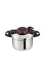 Tefal Clipso Minut Easy Düdüklü Tencere - 6l Açık Yeşil