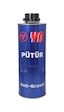 Yb Pütür Antri-Gravel 1 Kg Siyah