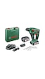 Bosch UNEO Maxx 18 V 2.5 Ah Çift Akülü Kırıcı / Delici (2017) - 0603952327