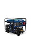Factor KGL10000CE3 9.4 Kva 380V Trifaze Benzinli Jeneratör