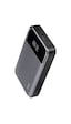 Ttec 2BB218UG Recharger Pro LCD 20.000 mAh PD 130W Taşınabilir Hızlı Şarj Aleti/Powerbank