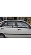 Fiat Tempra Mügen Cam Rüzgarlığı Tüm Kasalara Uyumlu 4 Lü Ithal N11.1763