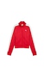 Puma T7 Always On Track Jacket Kadın Yetişkin Ceket Kırmızı