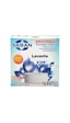Nem Alıcı Rutubet Giderici Yedek Tablet 2 X 250 Gram Lavanta