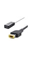 Hadron HD784 Lenovo Uyumlu Laptop Adaptör 20V 4.5A İĞNELİ Dizüstü Şarj