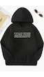 Uyguntarz Çocuk Kafadar Ayılar Baskılı Sweatshirt Turuncusiyah Uyguntarz Çocuk Kafadar Ayılar Baskılı Sweatshirt Turuncusiyah