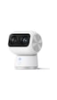 Eufy Security İç Mekan Kamerası S350, Çift Kamera, 4k Uhd Çözünürlüklü Eufy Security İç Mekan Kamerası S350, Çift Kamera, 4k Uhd Çözünürlüklü