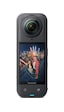 Insta360 X5 360 8K Kamera - Siyah