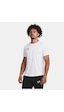 Under Armour Ua M's Ch. Train Ss Erkek T-shirt-30121 Beyaz