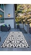 Enzo Balkon Djt 100X300 Cm Balkon Ve Teras Halıları
