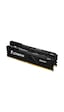 Kingston Beast Black KF432C16BBK2/32TR 32 GB (2x16GB) DDR4 3200 MHz CL16 Ram