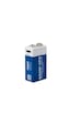 Power-xtra Px9v1000typc - 9v - 1000 Mah Şarjlı Pil - Type C