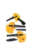 Moonshop Germany Power Seri 45006 Kademeli Hız Ayarlı Şarjlı Üfleme Makinesi