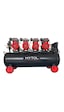 Mytol Myk2002 200 Lt 8 Hp Yüksek Hızlı Kompresör