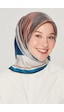 ARMİNE İPEK EŞARP 8516D (TWİLL) (NOSTALJİ)-37