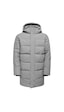 Only Onscarl Life Long Quilted Coat Noos Otw Erkek Mont 22020156 Çok Renkli-çok Renkli Çok Renkli