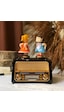 Radyo Görünümlü Öpüşen Çift Müzik Kutusu 2005 Radyo Görünümlü Öpüşen Çift Müzik Kutusu 2005