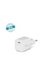 Ttec Smartcharger 30w Pd Usb-c Seyahat Beyaz Hızlı Şarj Aleti