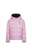 Nike Nıke Jordan Core Mıd Wt Puffer Kız Çocuk Mont Pembe