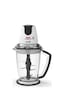 Tefal Masterchop Powelix Extra 6 Bıçaklı 1,5 L Hazneli 1000 W Doğrayıcı