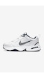 Nike Air Monarch Iv 415445-102 Beyaz Erkek Spor Ayakkabı Beyaz