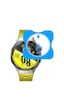 Huawei Watch Gt7 Pro 46mm Uyumlu Kolay Kurulum Aparatlı Temperli Cam Ekran Koruyucu