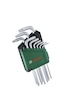 Bosch Alyan Anahtar Takımı Torx 9 Parça