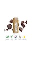 Hurraw Chocolate Lip Balm - Çikolata 4.8 Gr