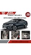 Renault Megane 4 Orta Konsol Saklama Kutusu Renault Megane 4 Orta Konsol Saklama Kutusu