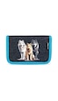 Belmil Wolves Pack Boş Kalem Kutusu 335-72 Lacivert - Mavi