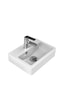 Turkuaz Seramik Cerastyle 28 x 37 CM Mini Lavabo