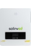 Solinved 6.2kw Mppt Off-grid Inverter - Nm-eco-6.2k