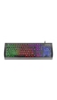 Rampage KB-R52 STYLE Rainbow Aydınlatmalı Gaming Oyuncu Klavye