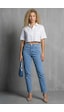 Mad Girls Mavi Mom Jean Mg1162