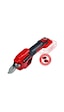 Einhell GE-LS 18 Li-Solo Akülü Budama Makası - 3408300 Einhell GE-LS 18 Li-Solo Akülü Budama Makası - 3408300