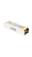 Powermaster Pm-13035 12v 10a Slim Metal Kasa Şerit Led Ve Güvenlik Kamerası Trafo Güç Kaynağı