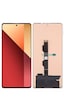 Xiaomi Redmi Note 13 Pro 4g Lcd Ekran Dokunmatik