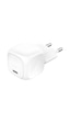 Belkin Wca009kqwh 20w Usb C Şarj Adaptörü - Beyaz