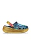 Crocs Classıc Raınbow Cutıe Crush Clog K Kadın Terlik 208116 208116 90h