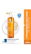 La Roche-posay C Vitamini İçerikli Işıltı Veren Yüz Temizleme Jeli Tüm Cilt Tipleri İçin 200 Ml
