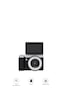 Torima CMR45 Dijital Mini Fotoğraf Video Kamera Siyah Torima CMR45 Dijital Mini Fotoğraf Video Kamera Siyah