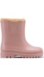 Igor W10290 Tokıo Borreguıto Pembe Kız Çocuk Yağmur Çizmesi 000000000101890157 Pembe