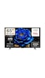 TCL 65T61C 4K Ultra HD 65" 165 Ekran Uydu Alıcılı Google Smart QLED TV