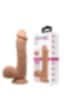 X-sense Baile 24 Cm Gerçekçi Ten Dokuda Realistik Penis Dildo X-sense Baile 24 Cm Gerçekçi Ten Dokuda Realistik Penis Dildo