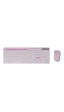 Everest KM-730 Kablosuz Q Multimedia Klavye Mouse Set