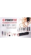Powertec TR-6666 Ionic Series Airwrap Multi-styler Saç Şekillendirici & Kurutma 13in1 Profesyonel Set Siyah Powertec TR-6666 Ionic Series Airwrap Multi-styler Saç Şekillendirici & Kurutma 13in1 Profesyonel Set Siyah