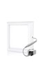 Ct-5272 25w Sıva Üstü Led Armatür Beyaz