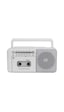 Px-680bt Müzik Seti Kaset Çalar Fm Radyo Usb Mp3 Player Bluetooth Hoparlör Müzik Seti