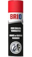 Brio Fren Balata Temizleyici Sprey 500  Ml