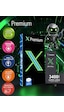 Xpremium Apple Uyumlu iPhone 11 Pro Batarya Pil Süper Yüksek Kapasiteli Güçlendirilmiş 3400 Mah Xpremium Apple Uyumlu iPhone 11 Pro Batarya Pil Süper Yüksek Kapasiteli Güçlendirilmiş 3400 Mah
